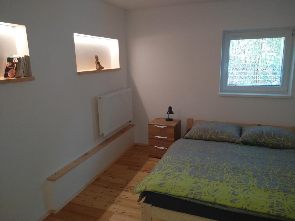 Apartman Pod Svatou Horou Příbram Zewnętrze zdjęcie
