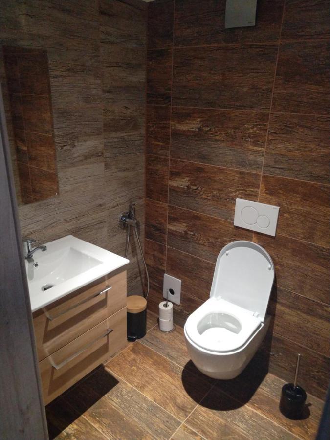 Apartman Pod Svatou Horou Příbram Zewnętrze zdjęcie