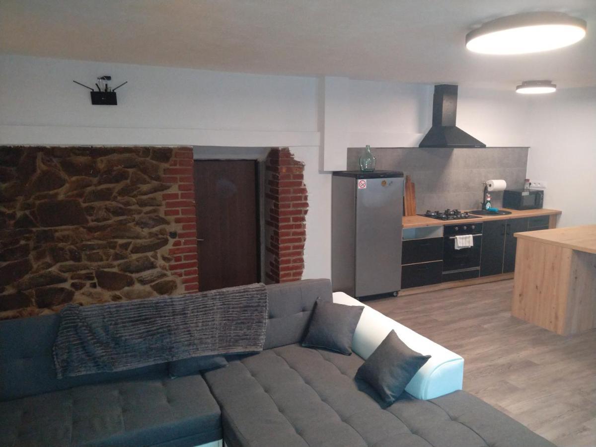 Apartman Pod Svatou Horou Příbram Zewnętrze zdjęcie