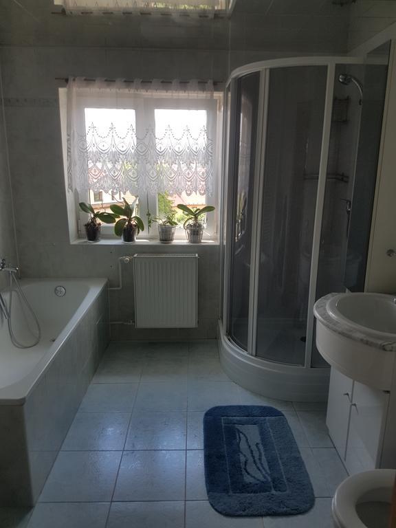 Apartman Pod Svatou Horou Příbram Zewnętrze zdjęcie