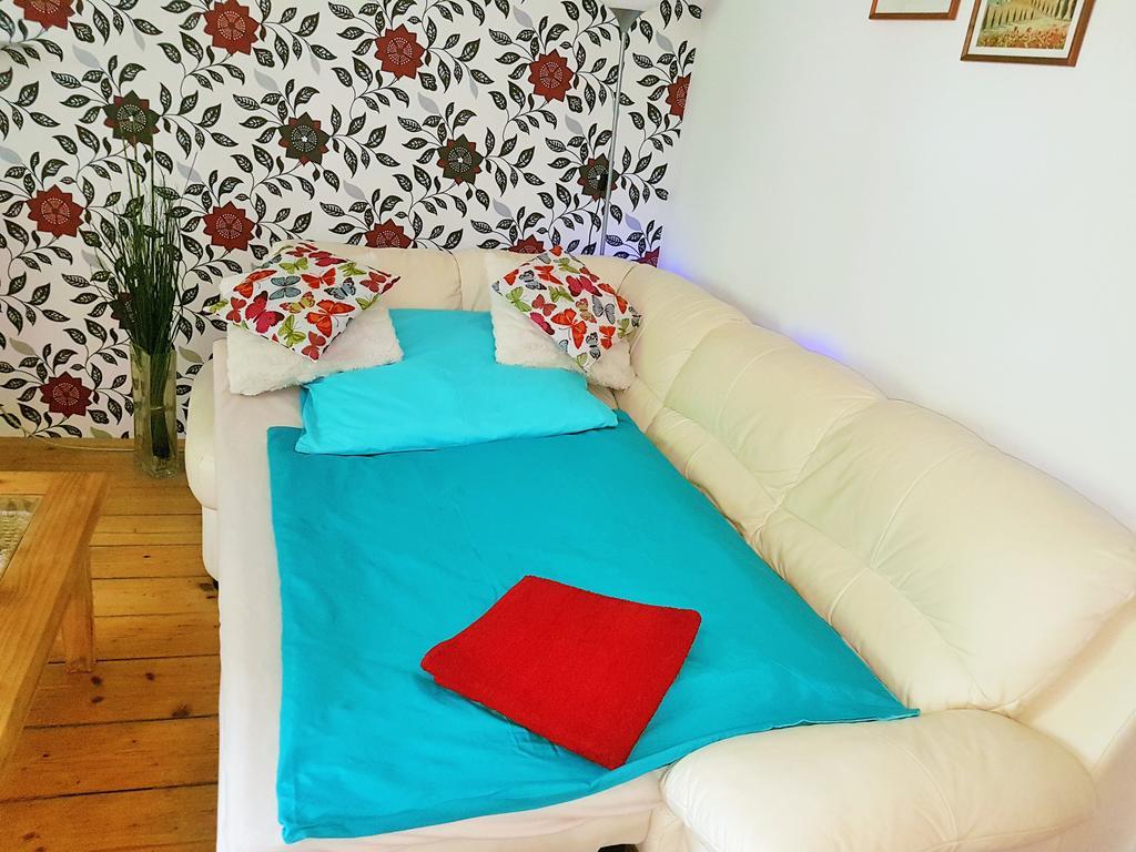 Apartman Pod Svatou Horou Příbram Zewnętrze zdjęcie